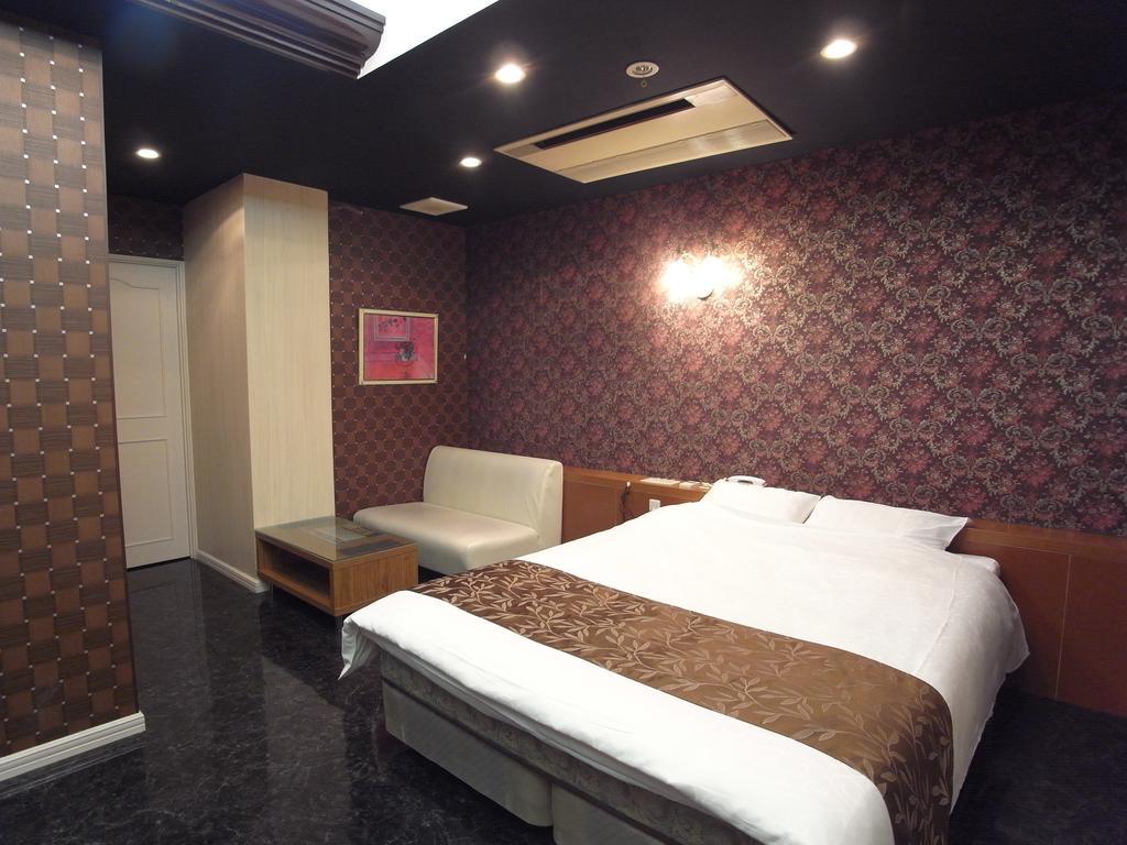 ホテル カルネヴァール 男塾ホテルグループ (Adults Only) Himeji Cameră foto