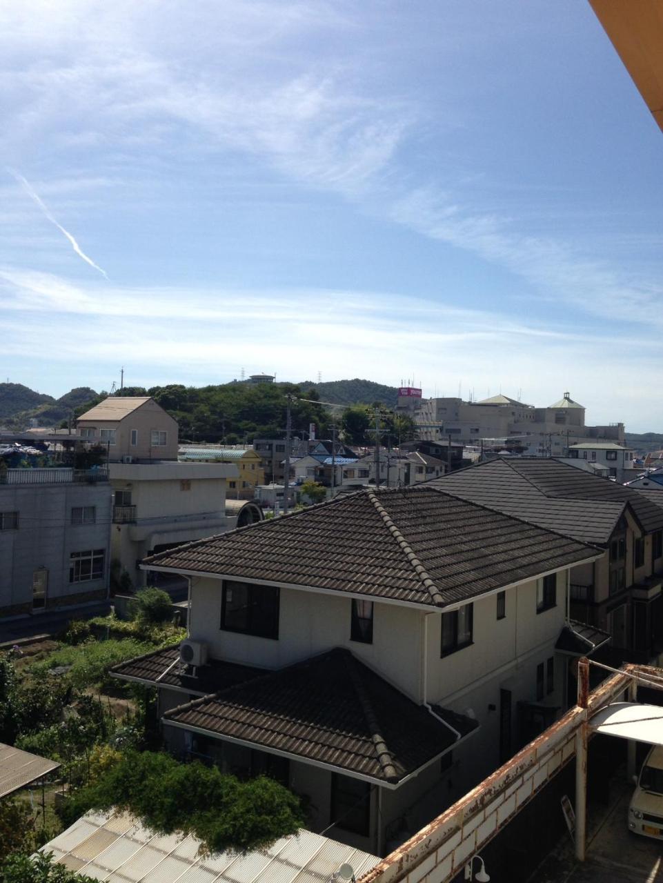 ホテル カルネヴァール 男塾ホテルグループ (Adults Only) Himeji Exterior foto